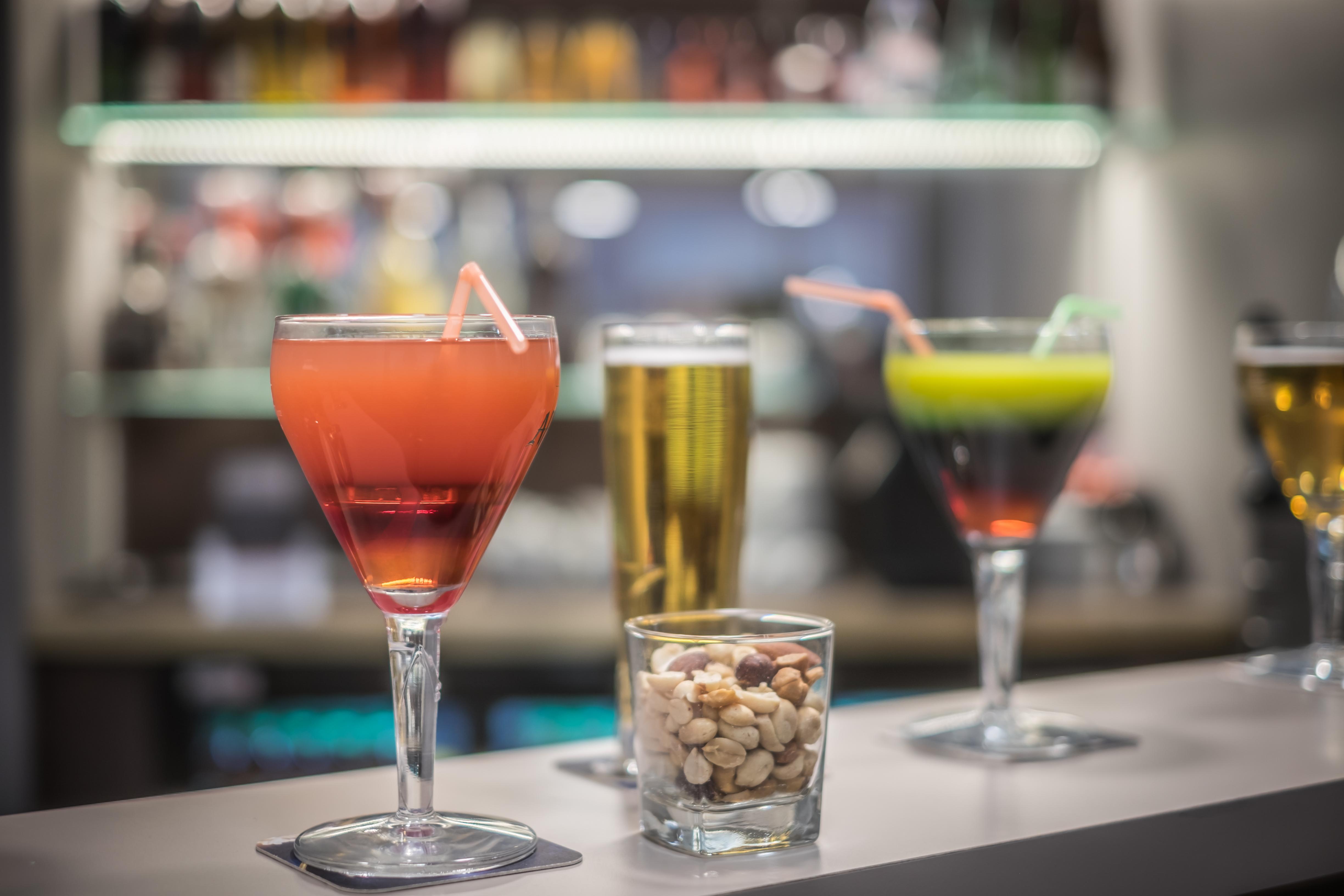 维多利亚里昂佩拉什酒店 外观 照片